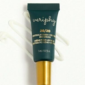 Veriphy 20/20 Phytoglycogen Peptides Eye Cream